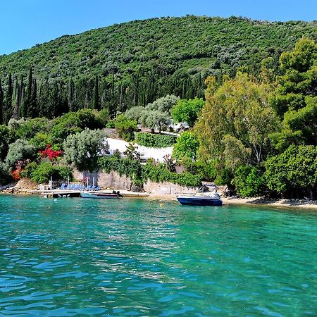Korakias Skorpidi Apartment Geni  Luaran gambar