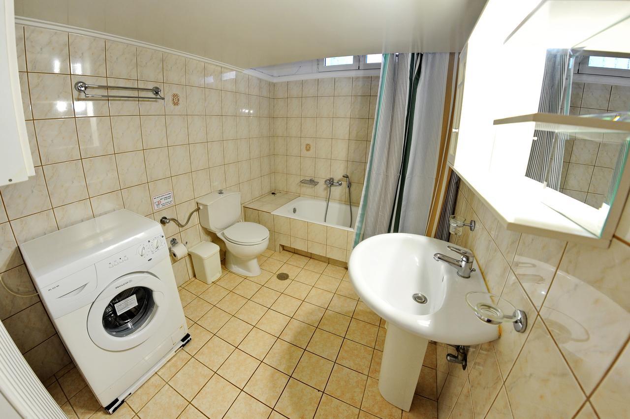 Korakias Skorpidi Apartment Geni  Luaran gambar