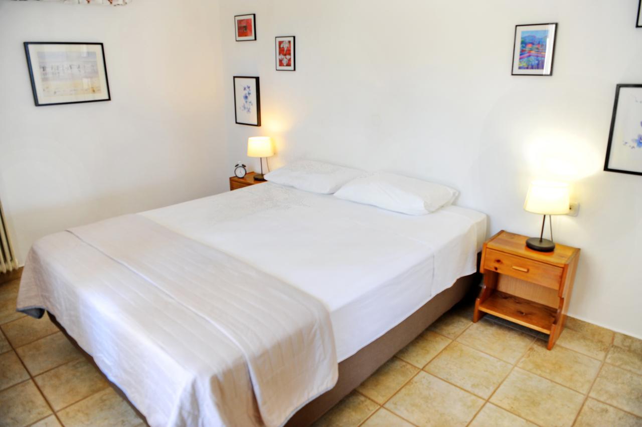 Korakias Skorpidi Apartment Geni  Luaran gambar