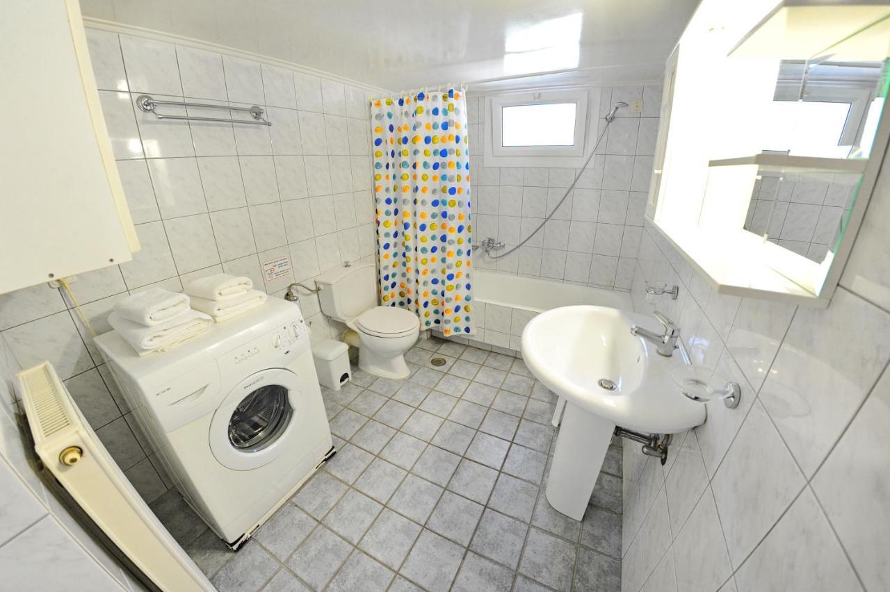 Korakias Skorpidi Apartment Geni  Luaran gambar